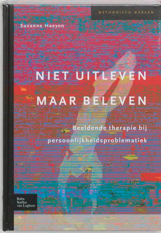 Niet uitleven maar beleven 9789031351770 S. Haeyen, Boeken, Politiek en Maatschappij, Zo goed als nieuw, Verzenden