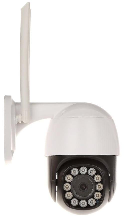 WL4 IPC-PT-W-5 Full HD 5 megapixel WiFi buiten Pan Tilt dome, Audio, Tv en Foto, Videobewaking, Nieuw, Ophalen of Verzenden