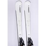 152 dames skis ELAN WHITE MAGIC 2023, grip walk, woodcore,, Overige merken, 140 tot 160 cm, Gebruikt, Verzenden