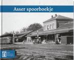 Asser Spoorboekje 9789052942971 Kitty Janssen, Boeken, Verzenden, Zo goed als nieuw, Kitty Janssen