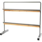 Cadeaupapierhouder, H: 51,5 cm, B: 61,5 cm, 1 stuk, Nieuw