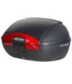 Scooter topkoffer 45L zwart Shad inclusief bevestigingsset, Fietsen en Brommers, Brommeronderdelen | Scooters, Verzenden, Nieuw
