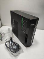 Acer Aspire XC-1780 I5400 desktops, Verzenden, Nieuw