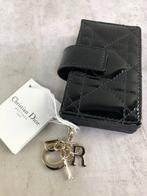 Christian Dior - Lady Dior 5 Gusset Cardholder - Kaarthouder