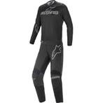 Crosspak Alpinestars Zwart MAAT 28 / 30 / 32 / 36 / 40 / 42, Motoren, Kleding | Motorkleding, Nieuw met kaartje, Motorcrosskleding