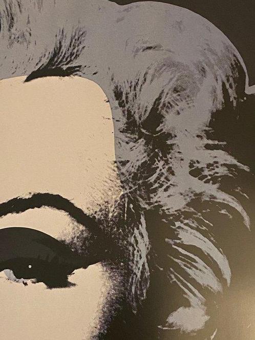 Andy Warhol (after) - Marilyn Monroe, Antiek en Kunst, Antiek | Overige Antiek