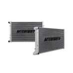 Mishimoto 99-02 Volkswagen Golf Manual Aluminum Radiator -, Ophalen of Verzenden, Nieuw
