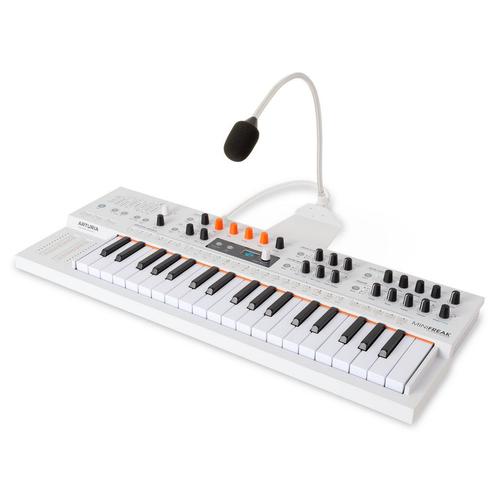 Arturia MiniFreak Vocoder synthesizer, Muziek en Instrumenten, Synthesizers, Verzenden