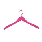 *TIP*  Hanger pink Helena 44 cm, Zakelijke goederen, Ophalen of Verzenden