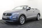 Zakelijke Lease |  Volkswagen T-Roc Cabrio 1.0 TSI Style, Auto's, Volkswagen, Gebruikt, Euro 6, Overige kleuren, Cabriolet