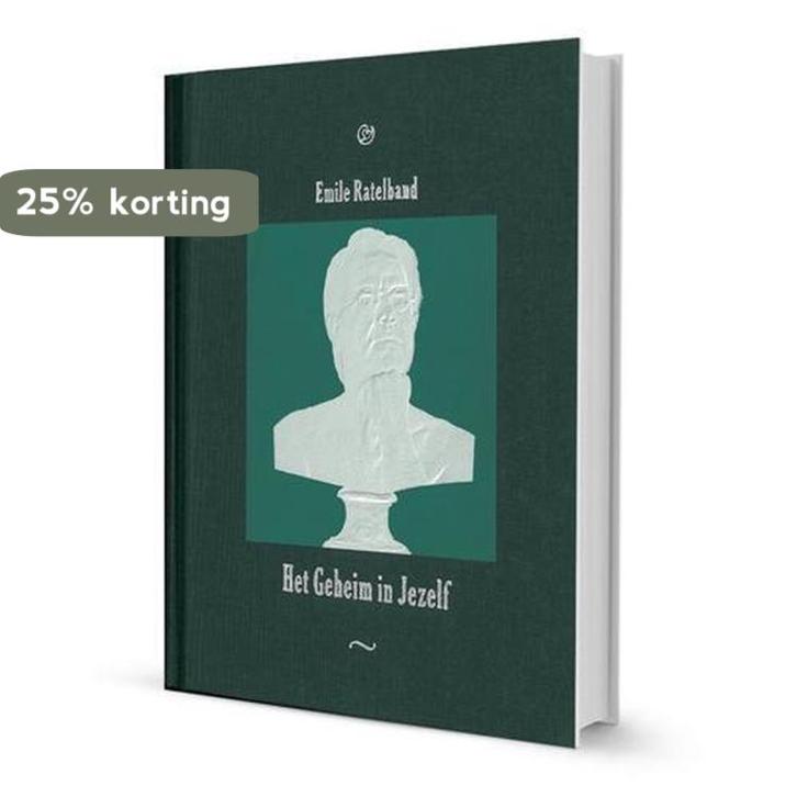 Het geheim in jezelf 9789055990511 E. Ratelband, Boeken, Psychologie, Gelezen, Verzenden