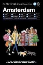 Amsterdam / The Monocle travel guide series / 21 Andrew Tuck, Boeken, Verzenden, Zo goed als nieuw, Andrew Tuck