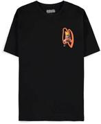 Difuzed Naruto Ninja Way T-Shirt-Maat S (Diversen) NIEUW, Kleding | Heren, Ophalen of Verzenden, Nieuw
