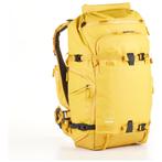 Shimoda Action X40 V2 - Yellow, Ophalen of Verzenden, Nieuw, Rugtas, Overige merken