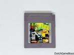 Gameboy Classic - EarthWorm Jim - USA, Spelcomputers en Games, Games | Nintendo Game Boy, Verzenden, Gebruikt