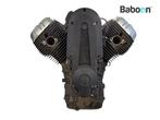 Motorblok Moto Guzzi Stelvio 1200 NTX 2009-2011, Verzenden, Gebruikt