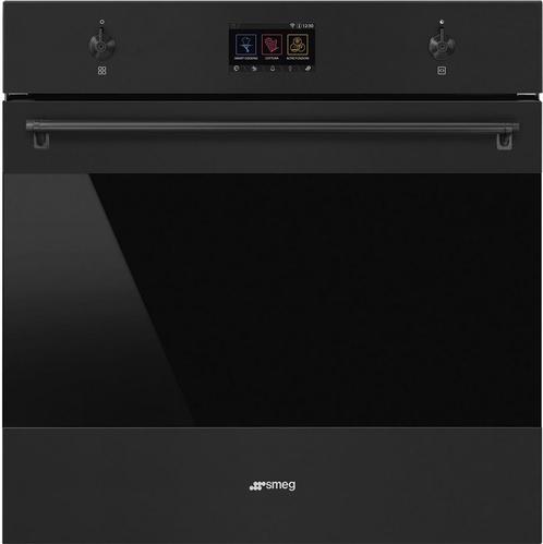 Smeg SO6303APN combi-stoomoven inbouw, Witgoed en Apparatuur, Ovens, Nieuw, Verzenden