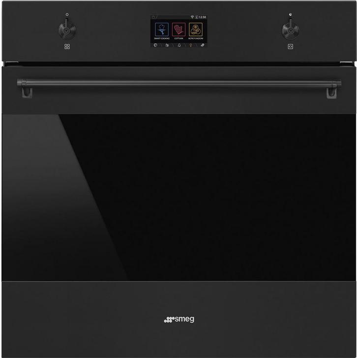 Smeg SO6303APN combi-stoomoven inbouw, Witgoed en Apparatuur, Ovens, Nieuw, Verzenden