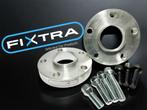 Spoorverbreders / Spacers 5x108 65,1 Peugeot Volvo 25mm