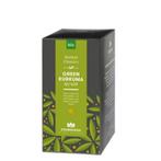 Thee Groene Kurkuma, Nieuw