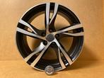 18 inch Volvo velgen | Mak Stockholm | 5x108 et45 | V40  V60, Auto-onderdelen, Banden en Velgen, Ophalen of Verzenden, Nieuw, 18 inch