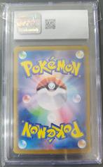 Pokémon - 1 Graded card - Pikachu 132/106 Secret rare - CGC, Nieuw