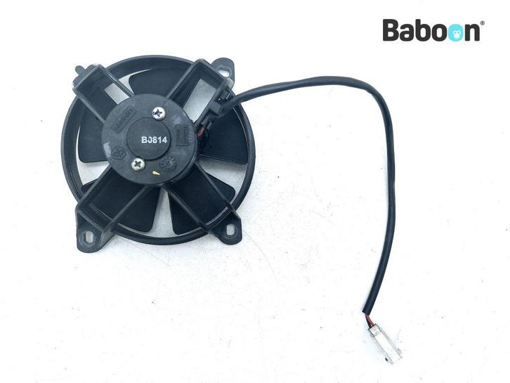 Koelfan Motor Piaggio | Vespa GTS 300 IE 2014-2016 (GTS300, Motoren, Onderdelen | Overige, Gebruikt, Verzenden