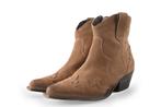 Sub55 Enkellaarzen in maat 39 Beige | 10% extra korting, Verzenden, Beige, Lage of Enkellaarzen, Sub55