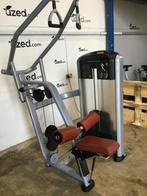 Precor Discovery Series Diverging Lat Pulldown, Gebruikt, Verzenden