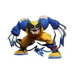 Marvel Designer Collectible Statue Wolverine 24 cm, Ophalen of Verzenden, Nieuw