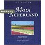 Mooi Nederland ned dui eng fra spa jap 9789051218138 Schenki, Verzenden, Gelezen, Schenki