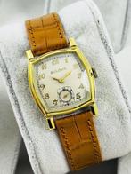 Bulova - Art Deco - Zonder Minimumprijs - 5221042 - Heren -, Nieuw