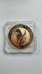 Australië. 1 Dollar 1995 Kookaburra, 1 Oz .999 (Zonder