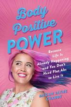 Body Positive Power 9781580058230 Megan Jayne Crabbe, Boeken, Gelezen, Megan Jayne Crabbe, geen, Verzenden
