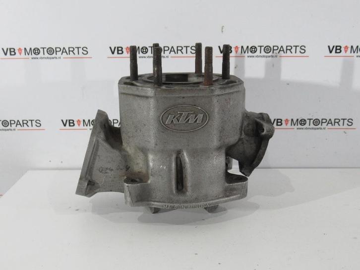 KTM 250 Cilinder ELKO 67-22R, Motoren, Onderdelen | Overige, Ophalen of Verzenden