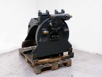 Cascade Papierrollenklem (OUTLET) beschikbaar voor biedingen