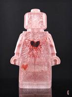 Vincent Sabatier (1971) - Robotclusion Haring rose