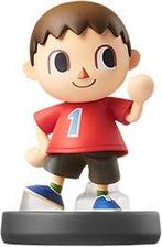 Nintendo Amiibo Super Smash Bros. 1-Villager (Diversen), Ophalen of Verzenden, Nieuw