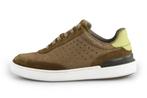 Clarks Sneakers in maat 41 Groen | 10% extra korting, Overige kleuren, Verzenden, Clarks, Sneakers of Gympen