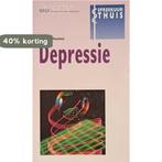 Depressie / Spreekuur thuis 9789066110557 R. Houtman, Boeken, Verzenden, Gelezen, R. Houtman