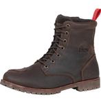 IXS X-Classic Oiled Bruin Motorschoenen, Nieuw met kaartje, IXS, Laarzen, Heren
