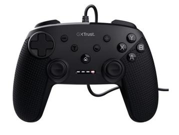 Veiling - Trust GXT 541 Muta - Bedrade controller - Geschikt beschikbaar voor biedingen