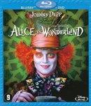 Alice in wonderland - Blu-ray, Verzenden, Nieuw in verpakking