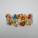 Joan Rivers - Spectaculair kristal - Armband - De