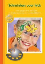 Schminken voor kids / Home & hobby 9789461880901, Verzenden, Gelezen, Annette Mick