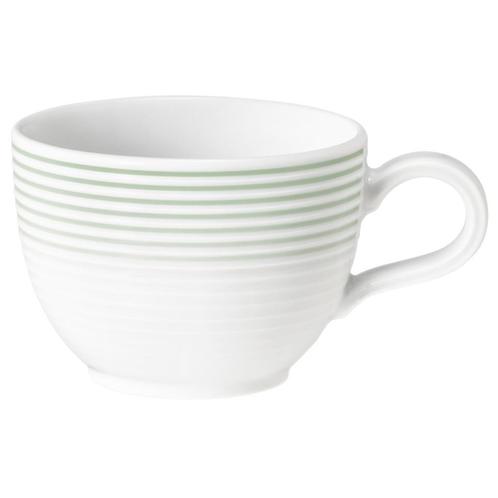 GGM Gastro | (6 stuks) SELTMANN WEIDEN | Koffiekopje Tulp -, Huis en Inrichting, Keuken | Servies, Effen, Nieuw, Overige materialen