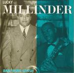 cd - Lucky Millinder - Ram-Bunk-Shush, Verzenden, Zo goed als nieuw