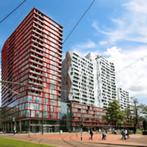 Appartement met balkon, parkeerplaats en mooi uitz..., Rotterdam, Direct bij eigenaar, Appartement, Rotterdam