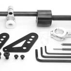 GFB 04-07 STI Short Shifter Kit - 4002, Auto diversen, Tuning en Styling, Ophalen of Verzenden