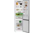 Beko B5RCNE406HXB - Koelkast met ondervriezer - NO FROST -, Verzenden, Nieuw